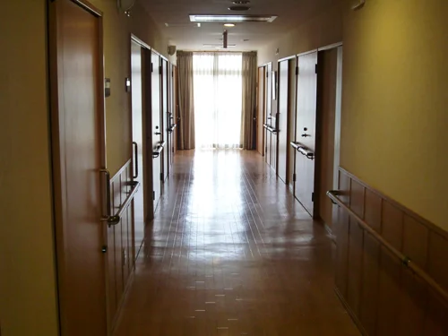 エコハウス三国ヶ丘