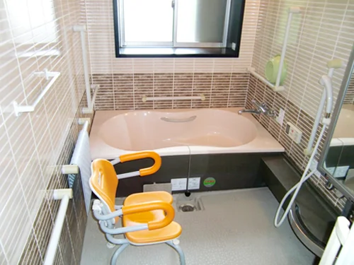 エコハウス三国ヶ丘