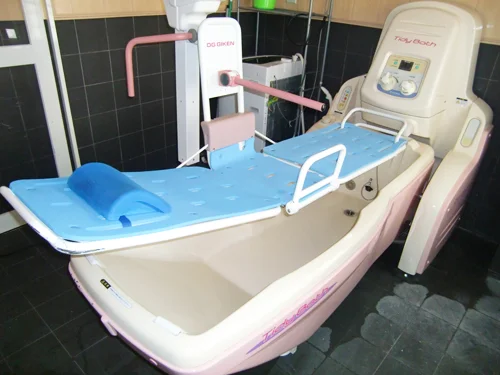 エコハウス三国ヶ丘