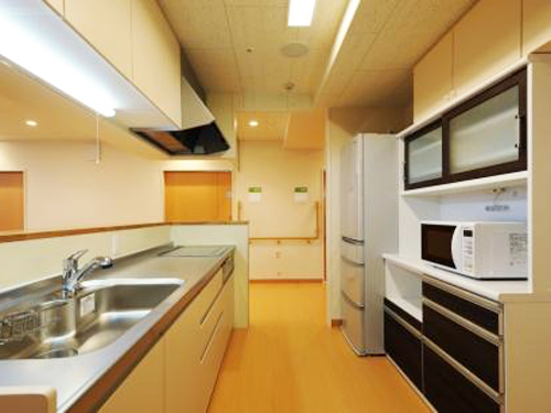 スマイル・メゾン曳舟