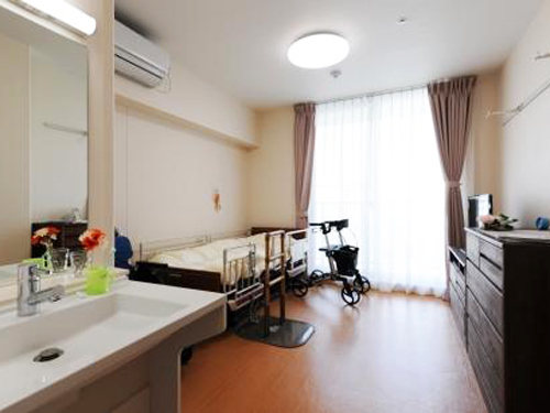 スマイル・メゾン曳舟