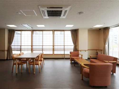 スマイル・メゾン曳舟