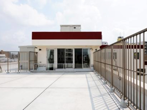 スマイル・メゾン曳舟