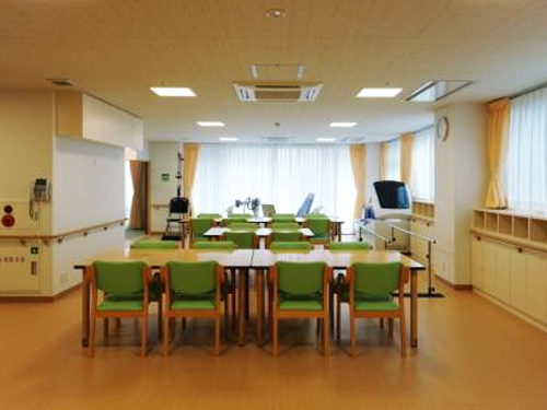 スマイル・メゾン曳舟