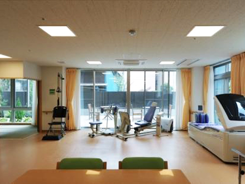 スマイル・メゾン曳舟