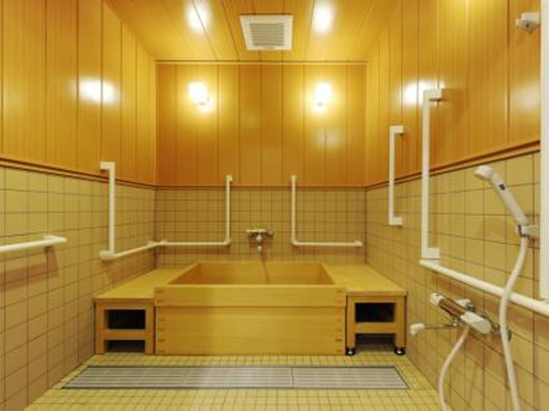 スマイル・メゾン曳舟