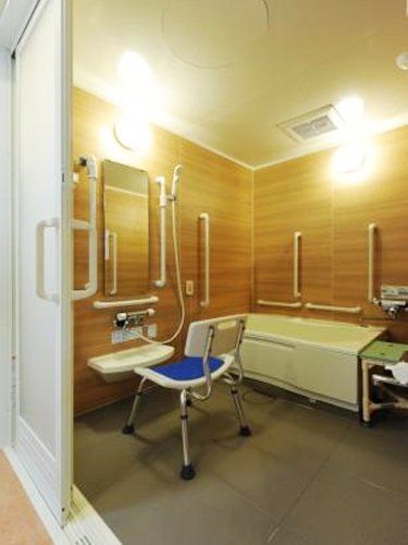 スマイル・メゾン曳舟