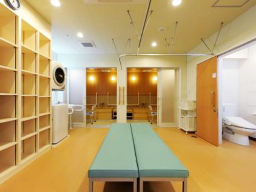 スマイル・メゾン曳舟