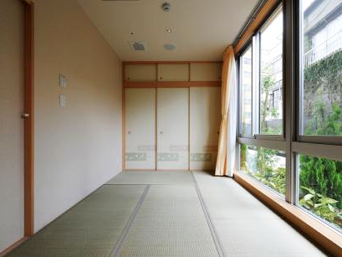 スマイル・メゾン曳舟