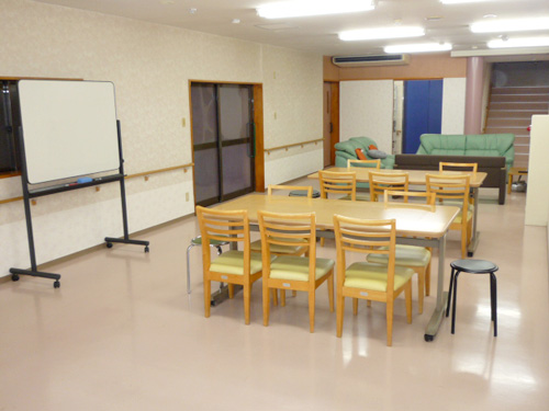 アイホーム足利