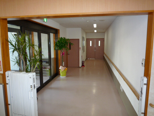 アイホーム足利