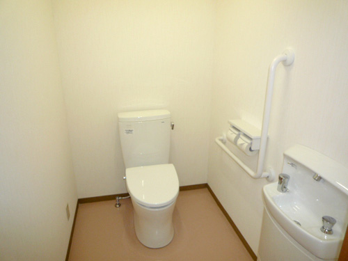 アイホーム足利