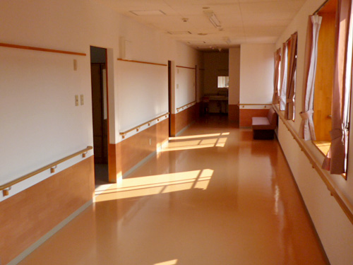 アイホーム足利