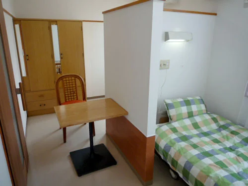 アイホーム足利