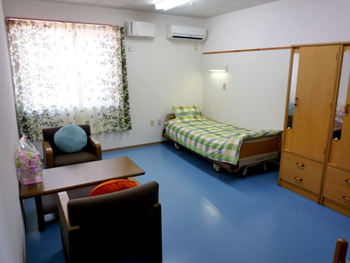 アイホーム足利