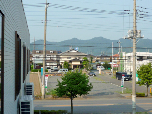 アイホーム足利