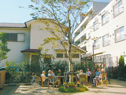 アクティブライフ夙川（しゅくがわ）