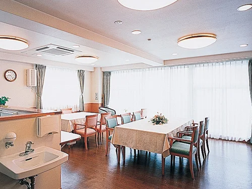 ダイニング・キッチン