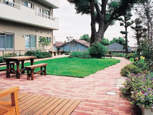 アクティブライフ神戸