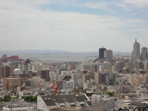 アクティブライフ神戸