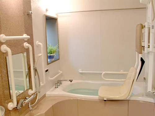 アクティブライフ芦屋