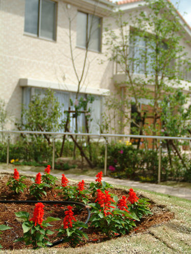 アクティブライフ芦屋