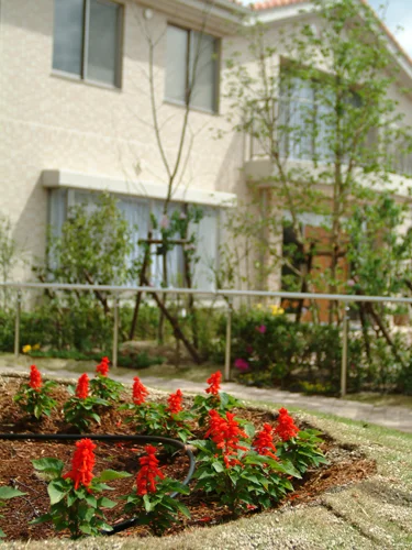 アクティブライフ芦屋