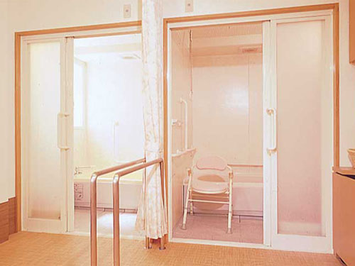 ハイリタイヤー松葉公園