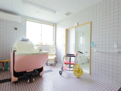 かがみはらの憩