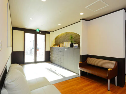 かがみはらの憩