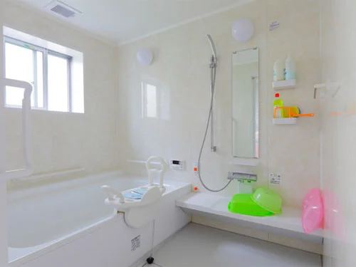 かがみはらの憩