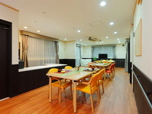 かがみはらの憩