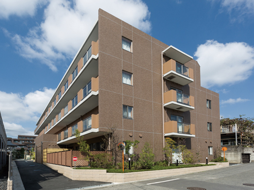 Sompoケアラヴィーレ羽村の施設詳細 有料老人ホーム検索 探しっくす