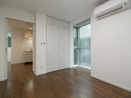 アイエスコート西麻布