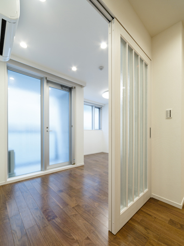 アイエスコート西麻布