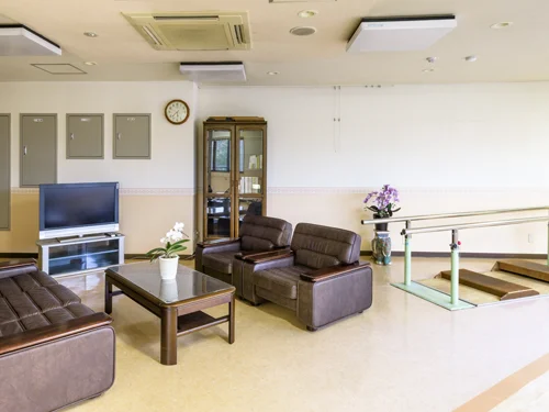 富士白苑大磯コーポ