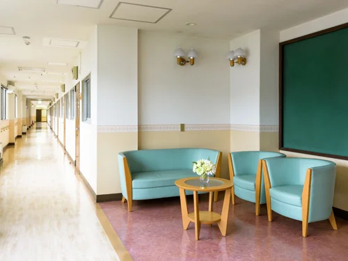 富士白苑大磯コーポ