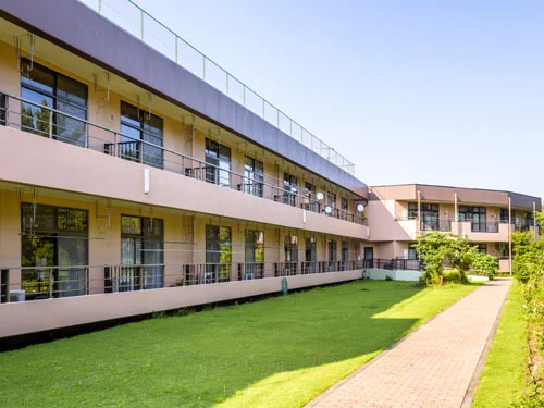 富士白苑大磯コーポ