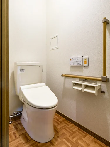 富士白苑大磯コーポ