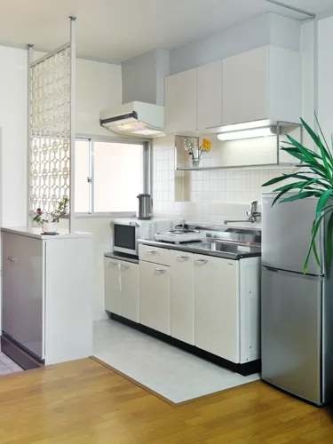 富士白苑大磯コーポ