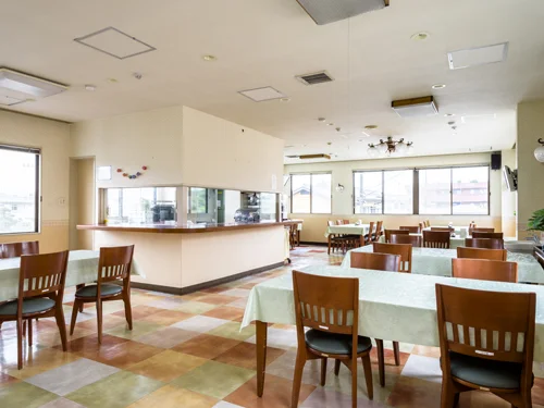 富士白苑大磯コーポ