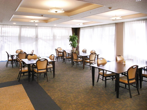 あすみが丘グリーンヒルズ