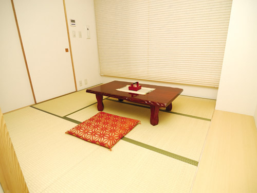 あすみが丘グリーンヒルズ