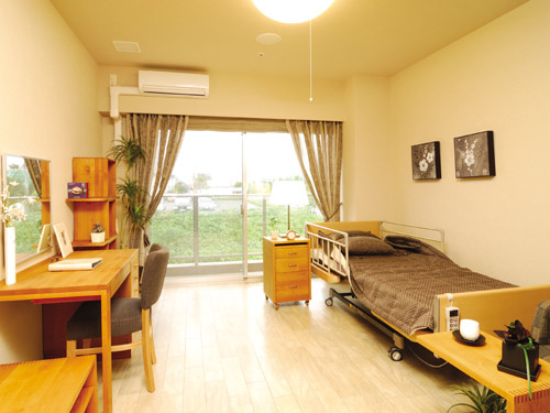 あすみが丘グリーンヒルズ