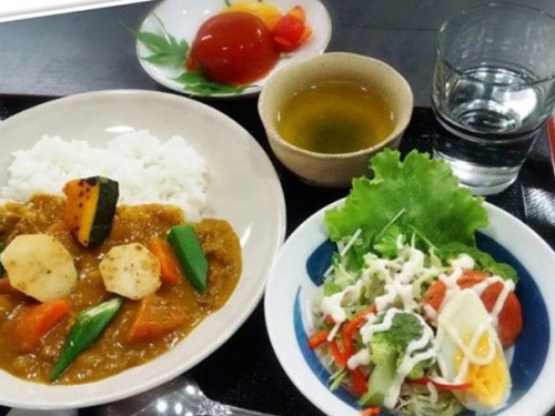 ハーヴェスト西公園