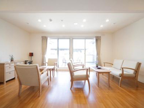 ハイムガーデン流山美原一番館