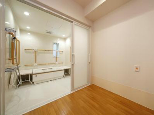 ハイムガーデン流山美原一番館