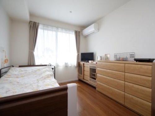 ハイムガーデン流山美原一番館