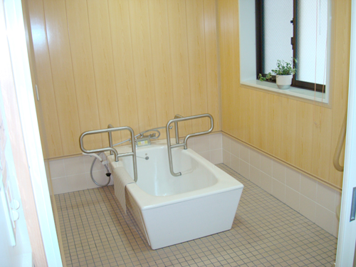 有料老人ホームいこい