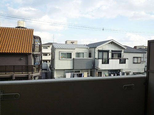 森小路スマイルガーデン